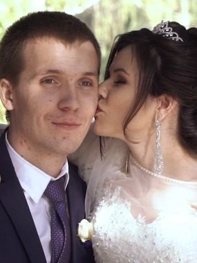 Видеоотчет со свадьбы Ильшата и Гульнары от Максим Пустотин 1