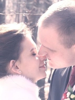 Видеоотчет со свадьбы Алексея и Арины от Максим Пустотин 1