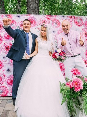 Отчеты с разных свадеб Денис Чижиков 1