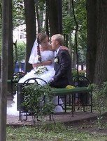 Видеоотчет со свадьбы Станислава и Екатерины от Vitals 1