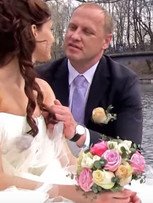 Видеоотчет со свадьбы 1 от Vitals 1