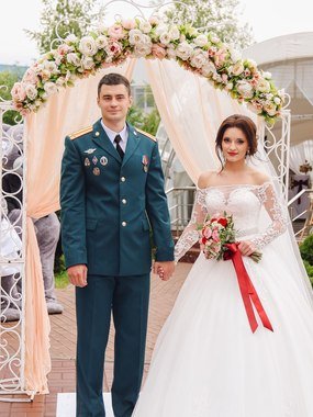 Отчеты с разных свадеб Елена Плеханова 1