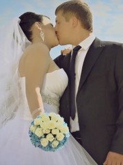 Видеоотчет со свадьбы Дениса и Иры от Imagine Production 1