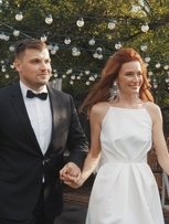 Видеоотчет со свадьбы Максима и Марии от Сергей Поляков 1