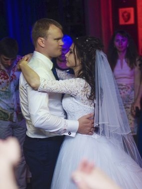 Отчет со свадьбы 1 Наталия Семенова 2