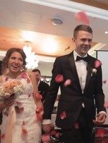 Видеоотчет со свадьбы 2 от Videoart studio Moscow 1