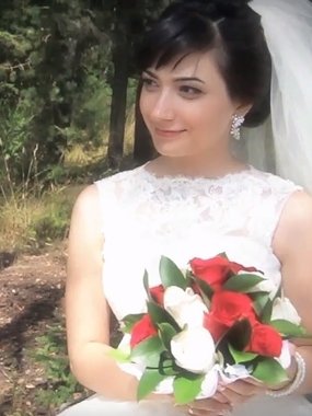 Видеоотчет со свадьбы 3 от Сергей Галактионов 1
