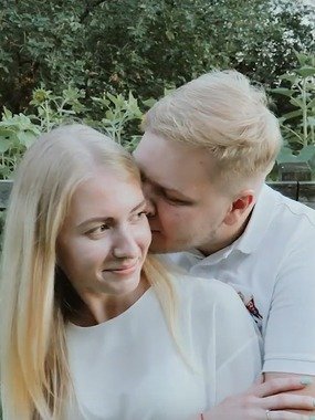 Видеоотчет Love Story Антона и Ирины от SouthSideStudio 1