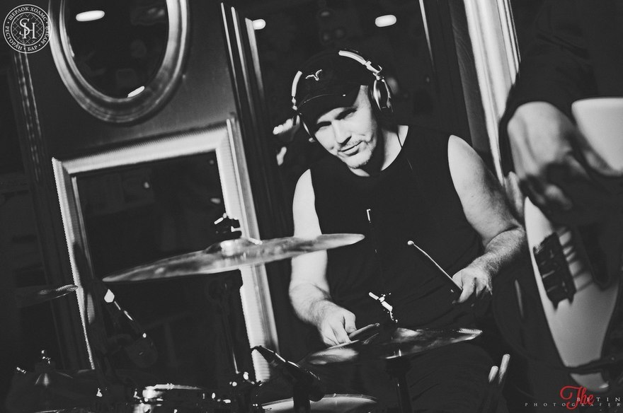 Кавер-группа Адреналин на свадьбу 7