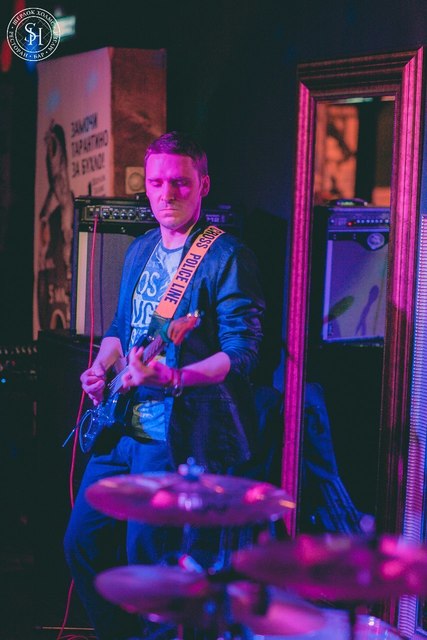 Кавер-группа Адреналин на свадьбу 10