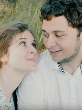 Видеоотчет Love Story Сергея и Анны от SouthSideStudio 1