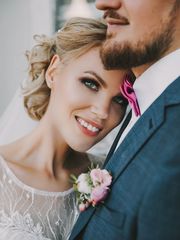 Видеоотчет со свадьбы Вячеслава и Анны от SouthSideStudio 1