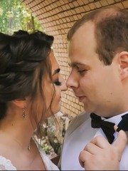 Видеоотчет со свадьбы Андрея и Марии от SouthSideStudio 1