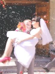 Видеоотчет со свадьбы Владимира и Анны от Денис Воробьев 1