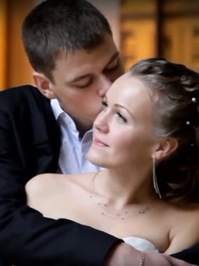 Видеоотчет со свадьбы 1 от Андрей Мирошник 1