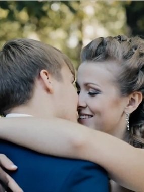 Видеоотчет со свадьбы Никиты и Ксении от Volkov films 1