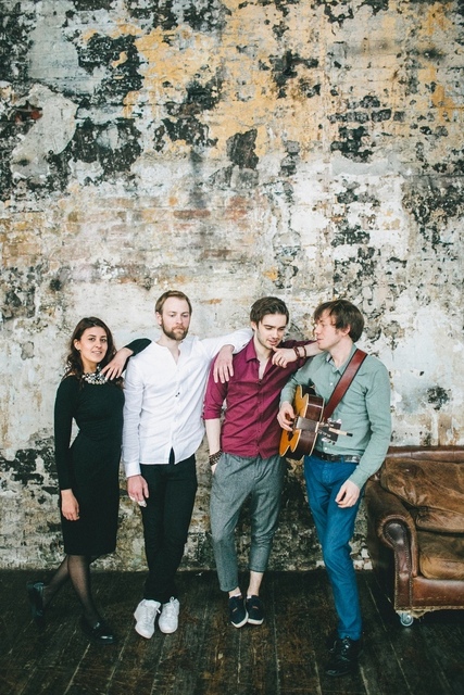 Cover League на свадьбу 5