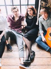 Cover League на свадьбу 1