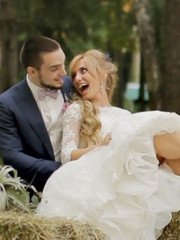 Тёма Лыков на свадьбу 2