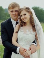 Видеоотчет со свадьбы Даши и Славы от Тёма Лыков 1