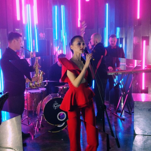 Кавер-группа CROCUS BAND на свадьбу 5