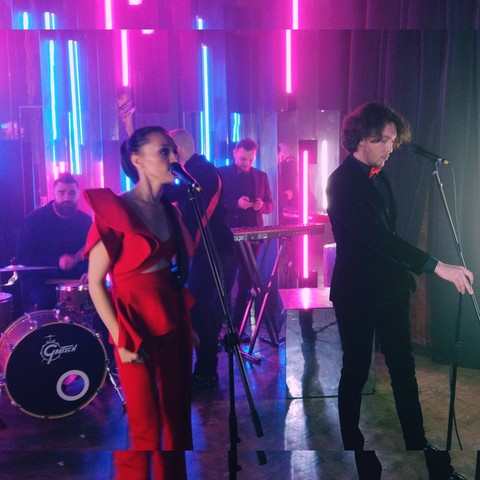 Кавер-группа CROCUS BAND на свадьбу 7