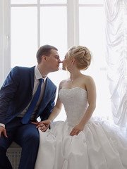 Видеоотчет со свадьбы Екатерины и Максима от YOUCANON 1