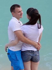 Видеоотчет Love Story Натальи и Дмитрия от YOUCANON 1