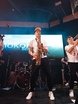 САЛЮТ BRASS BAND на свадьбу 5