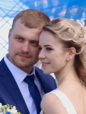 Видеоотчет со свадьбы Игоря и Элеоноры от YOUCANON 1
