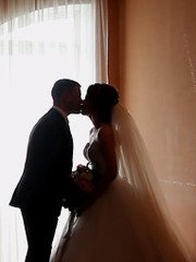 Видеоотчет со свадьбы Валерии и Андрея от YOUCANON 1