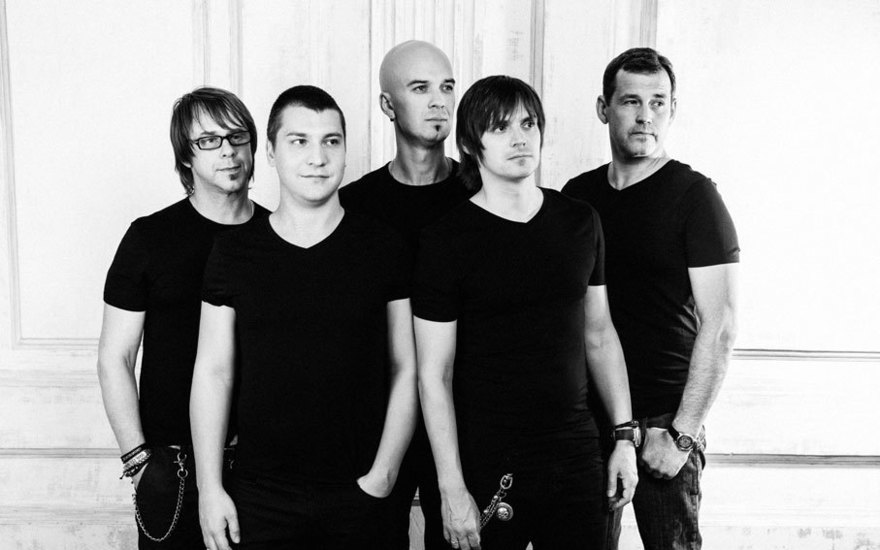 ВИА The Champions на свадьбу 2