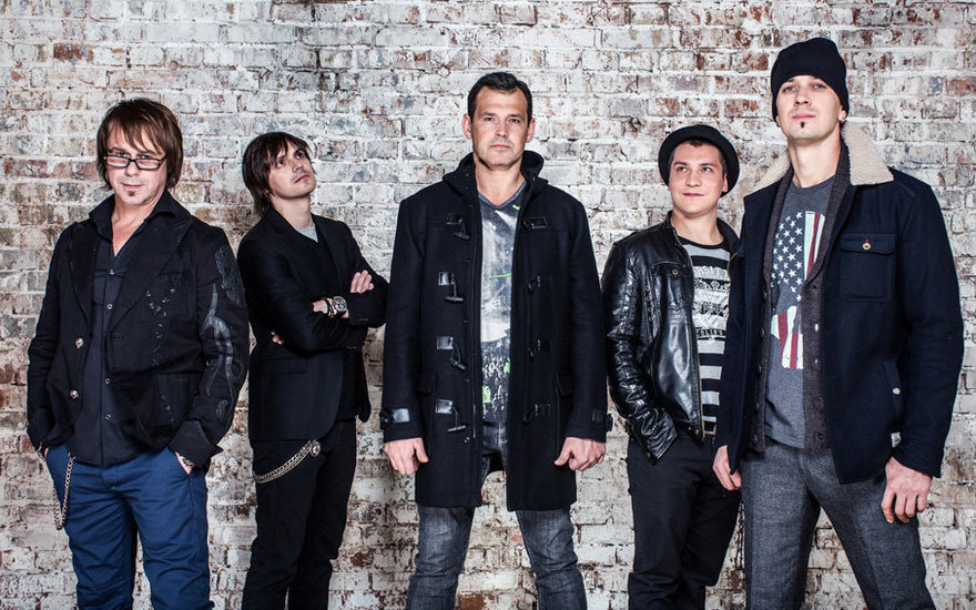 ВИА The Champions на свадьбу 6