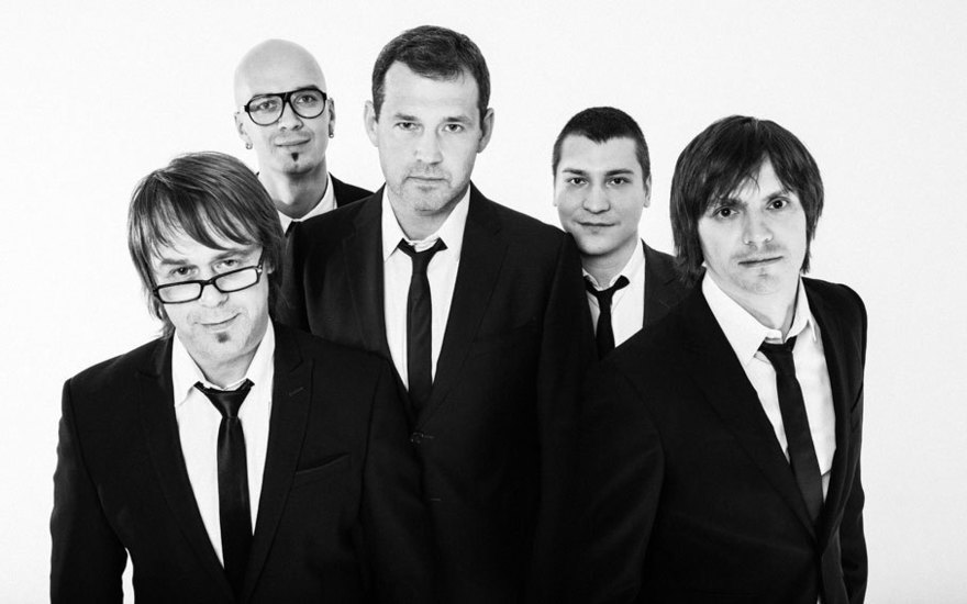 ВИА The Champions на свадьбу 15