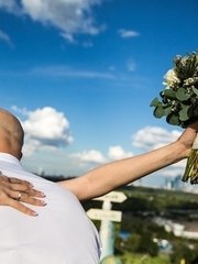 Фотоотчет со свадьбы 2 от Артем Виндриевский 1