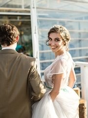 Фотоотчет со свадьбы 2 от Артем Виндриевский 2