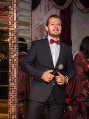 Отчеты с разных мероприятий Владислав Захаров 2