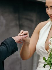 Фотоотчет со свадьбы 7 от Артем Виндриевский 1