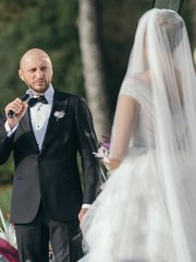 Фотоотчет со свадьбы 9 от Артем Виндриевский 1