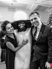 Отчеты с разных мероприятий Евгений Кудрявцев 2