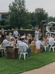 Фотоотчет со свадьбы 10 от Артем Виндриевский 2