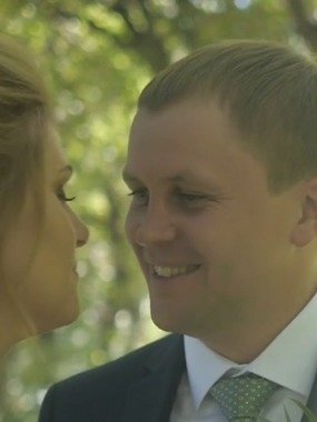 Видеоотчет со свадьбы Николая и Анны от Сергей Альшанников 1