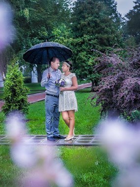 Фотоотчет Love Story 1 от Студия КиМ 2