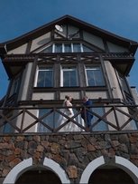 Видеоотчет со свадьбы Ольги и Андрея от Макс Марков 1