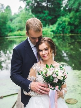 Фотоотчет со свадьбы 3 от Студия КиМ 1