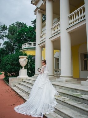 Фотоотчет со свадьбы 3 от Студия КиМ 2