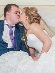 Фотоотчет со свадьбы Игоря и Оксаны от Студия КиМ 2