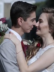 Видеоотчет со свадьбы Марата и Адили от Макс Марков 1