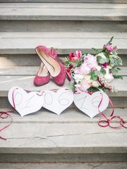 Фотоотчет со свадьбы 6 от Студия КиМ 1