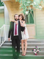 Фотоотчет со свадьбы 6 от Студия КиМ 2